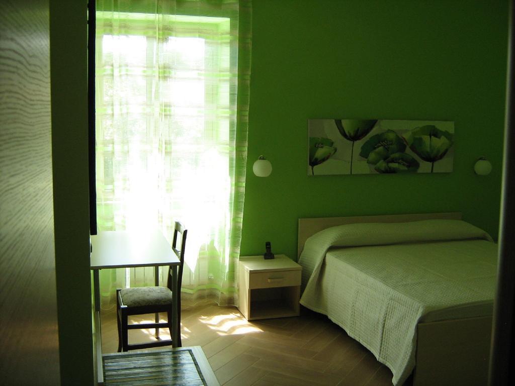 Isola Greca Hotel Agrigento Habitación foto